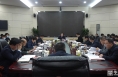 《直通县市》邓宽社主持召开合阳县委2021年第十六次中心组学习会议、党史学习教育领导小组会议、县委文明委(扩大)会议、县委第三十四次常委会议和县巩固拓展脱贫攻坚成果同乡村振兴有效衔接工作领导小组会议