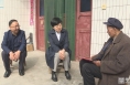 《直通县市》于娟侠节前看望慰问潼关县高龄老人
