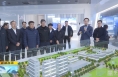 《直通县市》无锡市党政代表团到富平县考察交流