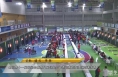 【赛事直通】全国第十一届残运会暨第八届特奥会飞镖比赛在临渭区圆满落幕