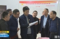 《直通县市》张毅锋调研蒲城县秋收秋播 乡村振兴等重点工作