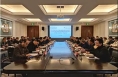 西北农林科技大学来合阳县调研全国农业科技现代化先行县共建和巩固拓展脱贫攻坚成果同乡村振兴有效衔接工作