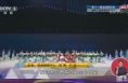 【体育人物】高梓悦：残特奥会开幕式上的小明星