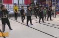 【全民健身】搏击健身助力青少年强健体魄