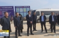 《直通县市》李扩检查指导白水县生态环境保护工作