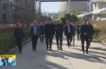 《直通县市》李扩调研检查白水县城区冬季供热准备工作
