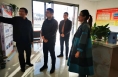 【高举旗帜、响应号召、奋进新时代、启航新征程】蒲城县兴镇：抓牢五个重点 跑出提质增效加速度