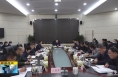 ​《直通县市》邓宽社主持召开合阳县委2021年第十八次中心组学习会议 学习贯彻党的十九届六中全会精神