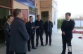 《直通县市》李扩督导检查白水县巩固拓展脱贫攻坚成果同乡村振兴有效衔接工作