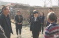 《直通县市》于娟侠深入潼关县城关街道走访脱贫户和防返贫监测“三类人群”