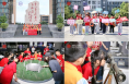 携梦想飞上云端——西安电子科技大学帮扶蒲城教育掠影
