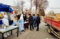 富平县到贤镇：在防疫一线检验党史学习教育成果