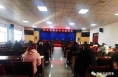 富平县到贤镇：守严守牢疫情防控防线