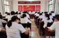 经开区信义街道：推进“一约四会”制度进村 入户 助推精神文明新风尚