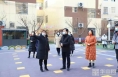 合阳教育：在疫情防控阻击战中凸显党员力量