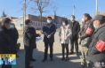 《直通县市》李扩检查指导白水县疫情防控工作