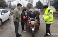 蒲城县尧山镇：防控疫情守初心  红色先锋在行动