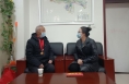 陕西潼关：八旬党员为疫情防控捐款万元