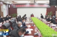 《直通县市》于娟侠主持召开潼关县生态环保专题调度部署会