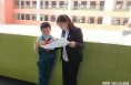 蒲城县城南第一小学教师樊美丽：立德树人，做最美教师