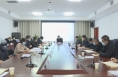 《直通县市》潼关县召开新冠肺炎疫情防控工作调度会