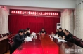 合阳县教育局五举措扎实做好春节期间各项工作