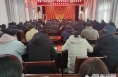 蒲城县孙镇：奋楫扬帆行致远 蓄势前行谱新篇