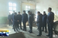 《直通县市》李扩督导调研杜康酒厂复工复产工作