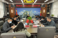 華陰市羅敷鎮：務虛研討集眾智 踔厲奮發謀長遠