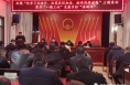 蒲城县孙镇：主题春训“讲做评” 力推工作“开好局”