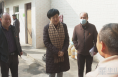 《直通县市》于娟侠调研指导潼关县乡村振兴工作 走访慰问“三类人员”和脱贫户