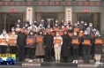 《直通縣市》華陰市總工會為86名農民工發放“求學圓夢”助學金
