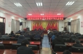 蒲城县兴镇：铆足干劲抓开局 踔厉奋发谱新篇