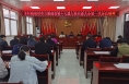 龙阳镇抓早动快 确保蒲城县第十九届人民代表大会第一次会议精神落实落地