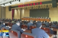 《直通县市》蒲城县工业发展大会召开