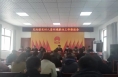 蒲城县龙池镇：多措并举 打响春季环境卫生攻坚战