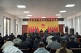蒲城县龙池镇：接续奋斗 擘画乡村振兴新画卷
