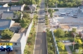 《直通县市》合阳白灵村：绘就乡村新画卷 宜居宜业美家园