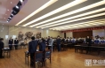 渭南高新中学：青少年模拟法庭 开启普法新形式