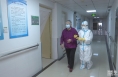 渭南市社会福利院举行新冠肺炎疫情防控应急演练