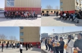【巾帼心向党 喜迎二十大】蒲城县尧山镇开展系列活动庆祝“三八”国际妇女节