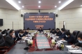 《直通县市》合阳县委班子召开渭南市委第八巡察组生态环境保护专项巡察反馈意见整改专题民主生活会和渭南市委粮食购销领域专项巡察组专项巡察反馈意见整改专题民主生活会