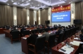 《直通县市》杜鑫主持召开大荔县政府2022年第3次常务会议