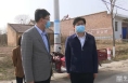 《直通县市》李扩督导检查白水县疫情防控工作