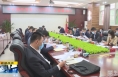 《直通县市》于娟侠主持召开潼关县委第十次常委会会议 传达学习全国两会精神