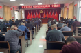 合阳县百良镇：四轮驱动助推扫黑除恶常态化