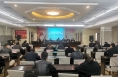 澄城县自然资源局传达学习县“两会”精神