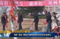 《直通县市》​瑞阳 瑞雪 瑞香红母树移栽仪式在白水县举行