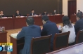 《直通县市》澄城县委召开2022年第11次常委会会议 传达学习渭南市第六次党代会和市两会精神