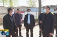 《直通县市》薛斌督导检查蒲城县安全生产和森林防灭火工作